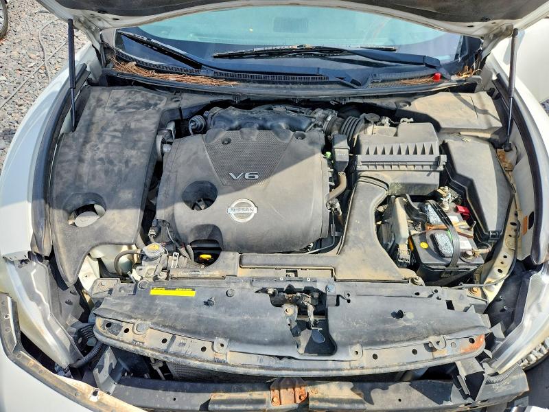Продаж на аукціоні авто 2010 Nissan Maxima, vin: 1N4AA5AP3AC862466, номер лоту: 56453256