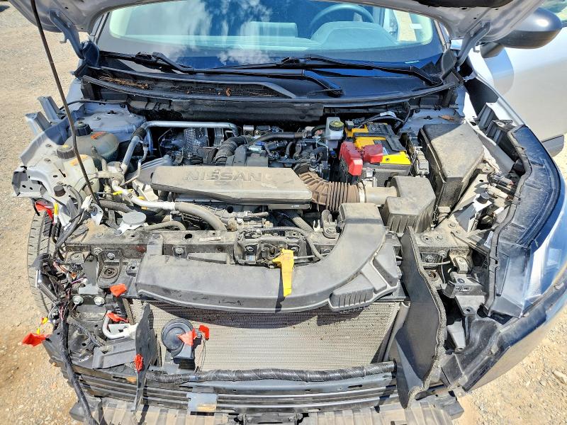 Продаж на аукціоні авто 2024 Nissan Rogue, vin: 5N1BT3AB5RC715395, номер лоту: 57685966