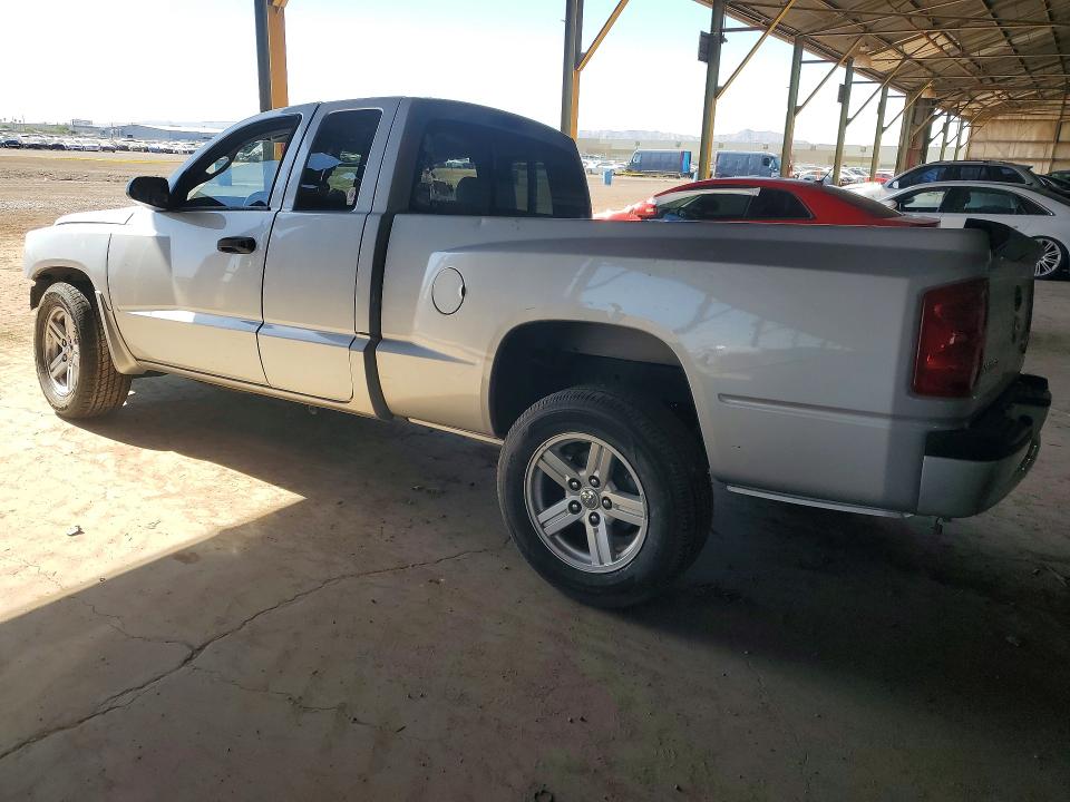 Aukcja sprzedaży 2008 Dodge Dakota, vin: 1D7HE32K98S577054, numer aukcji: 54559426