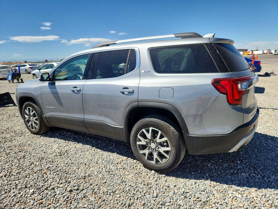 Продаж на аукціоні авто 2023 Gmc Acadia, vin: 1GKKNRL43PZ232132, номер лоту: 57542666