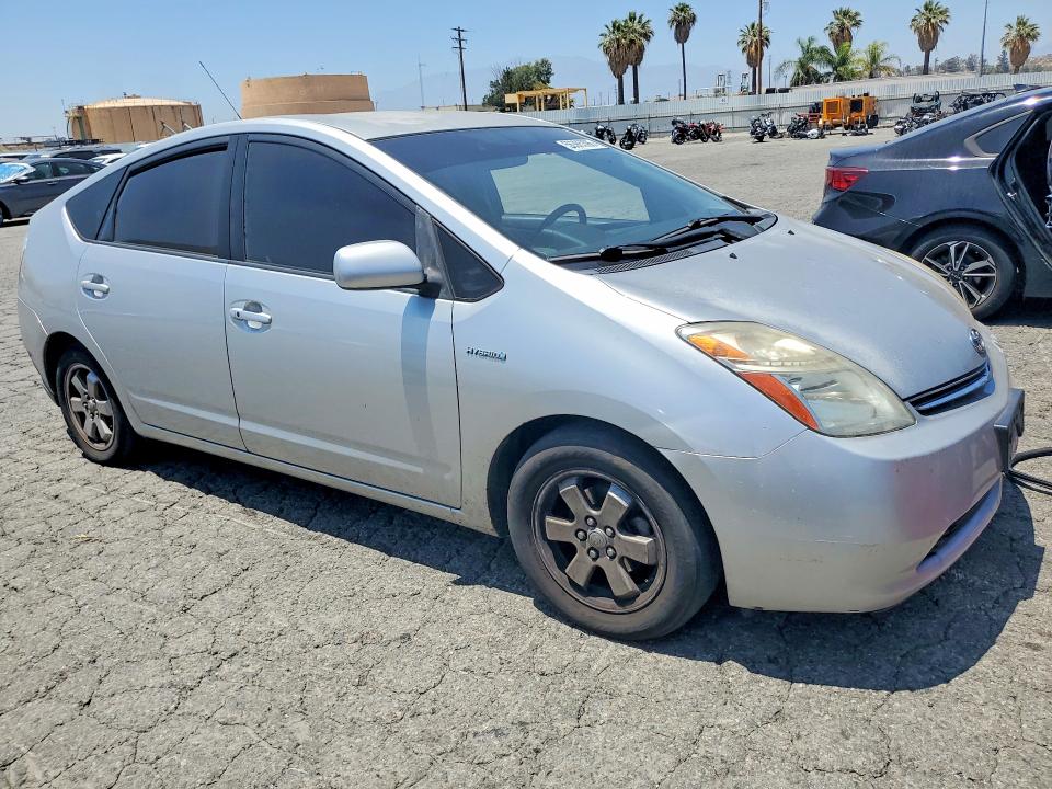 56365396 :رقم المزاد ، JTDKB20UX83345399 vin ، 2008 Toyota Prius مزاد بيع