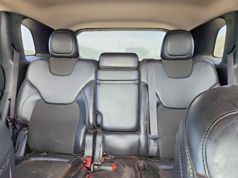 57814216 :رقم المزاد ، 1C4PJLLX0JD510431 vin ، 2018 Jeep Cherokee مزاد بيع