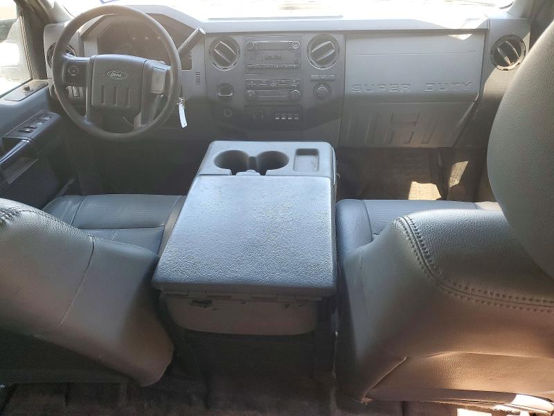 Продаж на аукціоні авто 2012 Ford F350, vin: 1FD8W3HT9CEB22702, номер лоту: 57381196