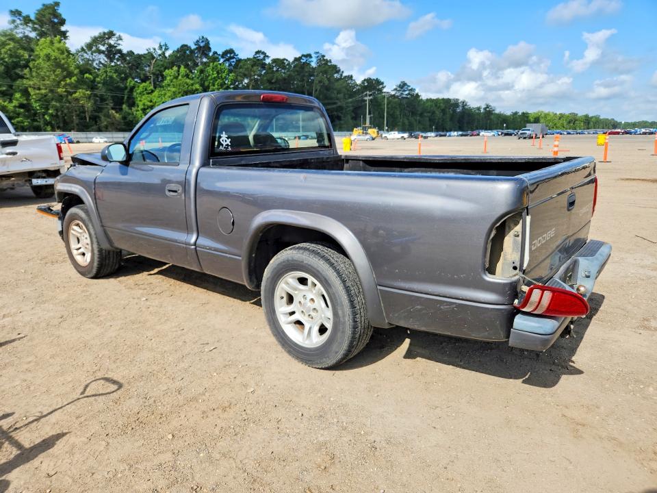 Aukcja sprzedaży 2003 Dodge Dakota, vin: 1D7FL16XX3S333705, numer aukcji: 55718566