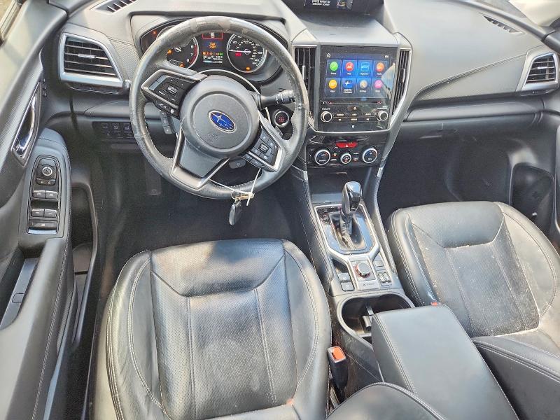 58274686 :رقم المزاد ، JF2SKAXC5MH439776 vin ، 2021 Subaru Forester مزاد بيع