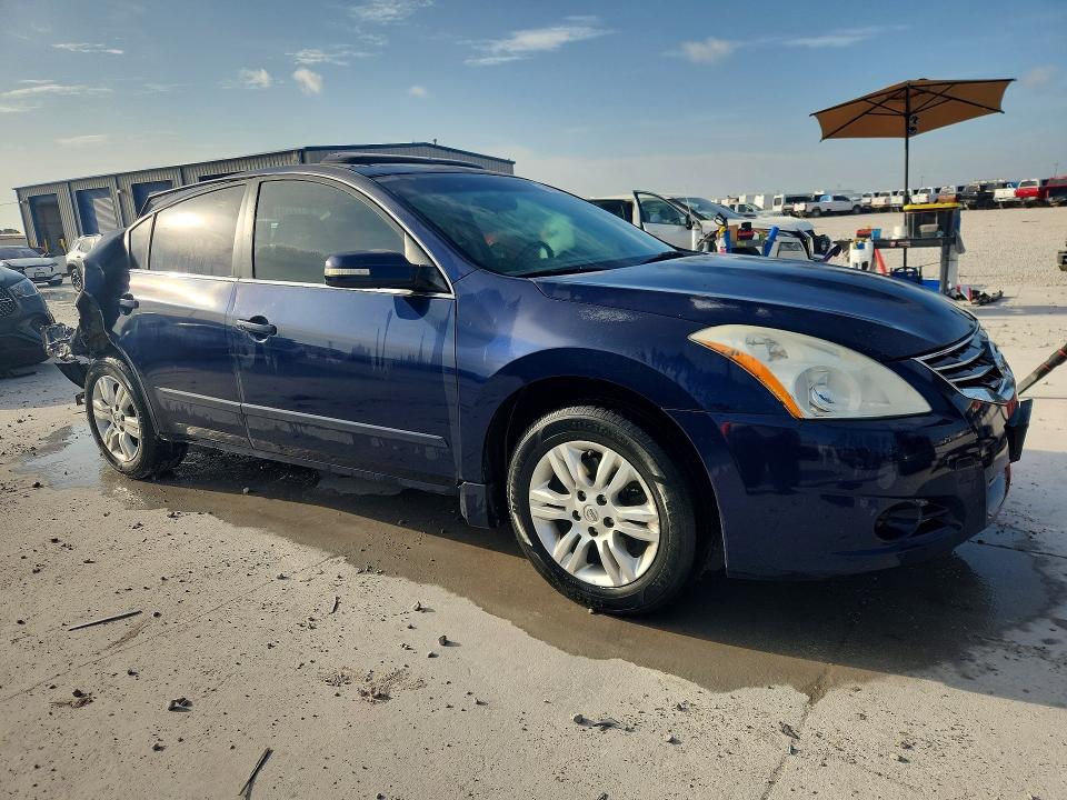 Продаж на аукціоні авто 2010 Nissan Altima, vin: 1N4AL2AP2AN408996, номер лоту: 58879286
