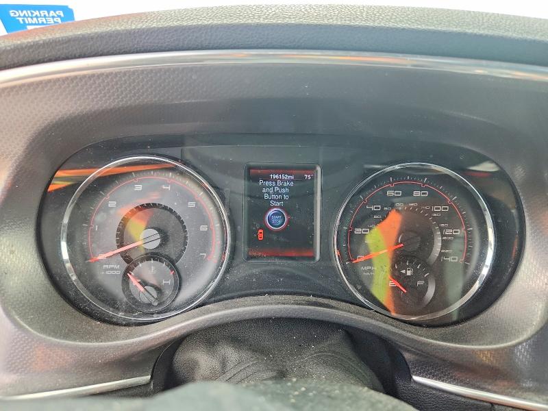 Aukcja sprzedaży 2014 Dodge Charger, vin: 2C3CDXBG6EH307006, numer aukcji: 58458816