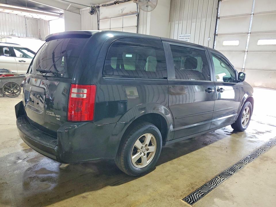 Aukcja sprzedaży 2010 Dodge Grand Caravan, vin: 2D4RN4DE5AR342284, numer aukcji: 55732926