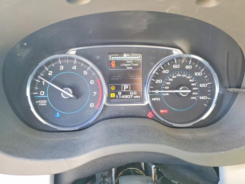 Продажа на аукционе авто 2017 Subaru Forester, vin: JF2SJAGC8HH495218, номер лота: 57149396