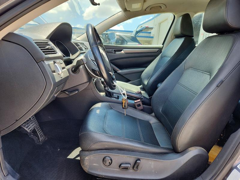 Aukcja sprzedaży 2017 Volkswagen Passat, vin: 1VWDT7A30HC084743, numer aukcji: 56353046