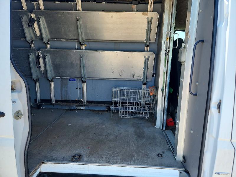 Продаж на аукціоні авто 2015 Mercedes-benz Sprinter, vin: WD3PE8DBXFP133921, номер лоту: 57317466