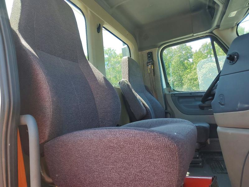 Aukcja sprzedaży 2017 Freightliner Cascadia 113, vin: 3AKBGADV3HSJD0535, numer aukcji: 54437536