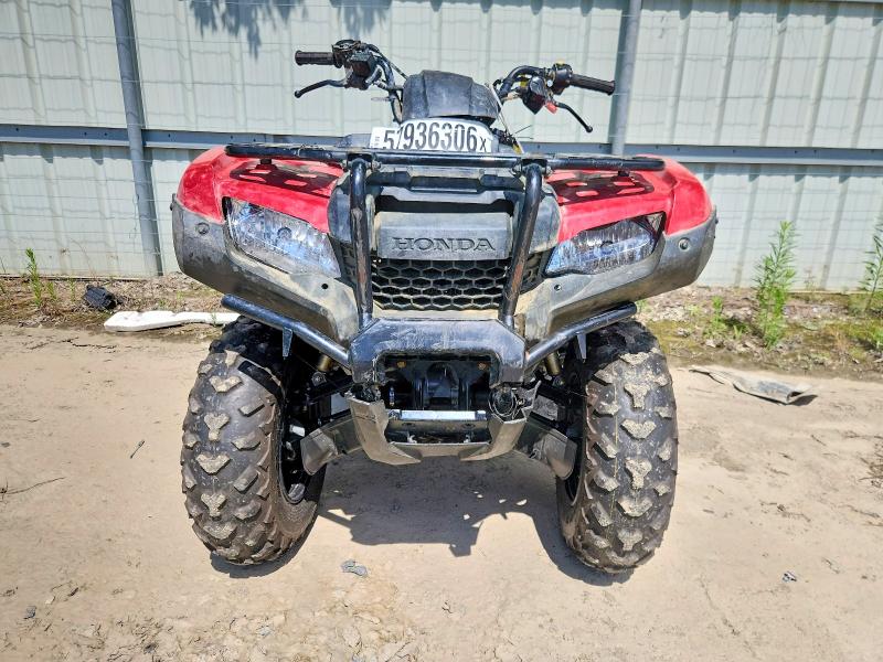Продажа на аукционе авто 2026 Honda Trx420, vin: 1HFTE4005TJ203587, номер лота: 57936306