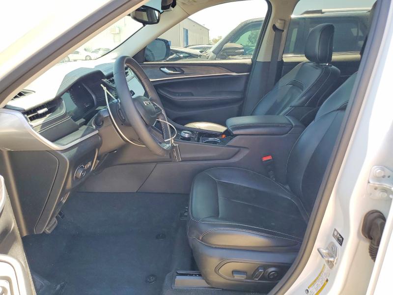 Продажа на аукционе авто 2023 Jeep Grand Cherokee, vin: 1C4RJGBG4PC511971, номер лота: 56174806