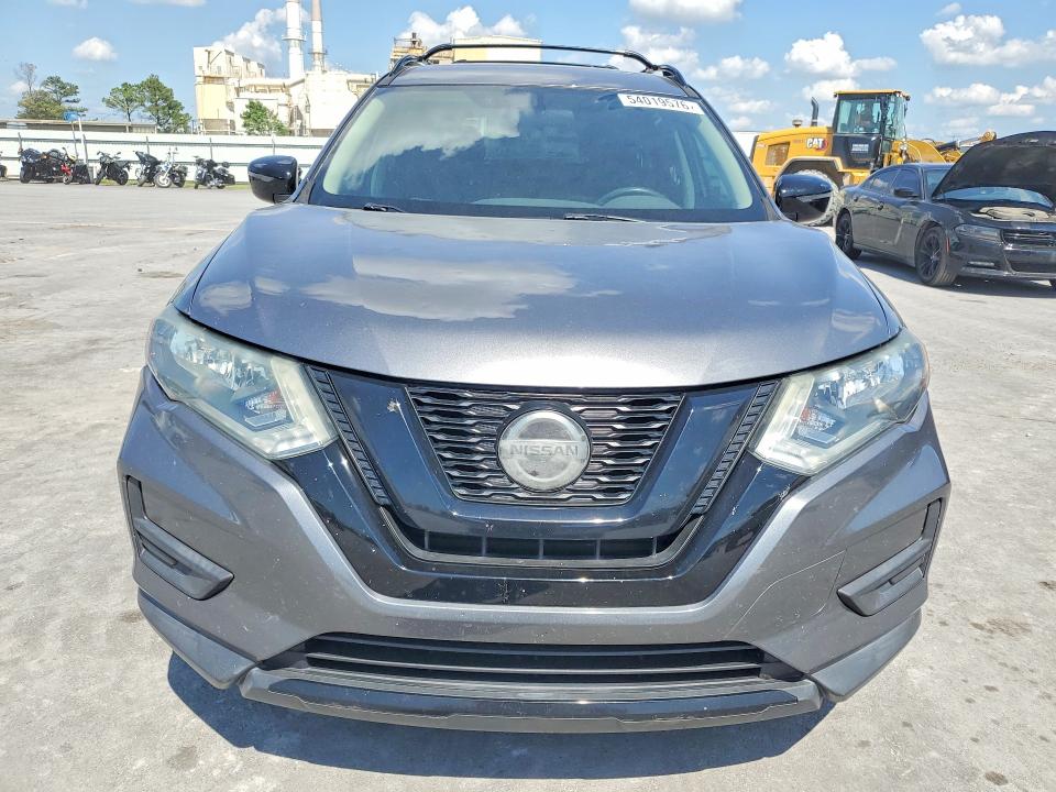 Aukcja sprzedaży 2018 Nissan Rogue, vin: 5N1AT2MT0JC756824, numer aukcji: 54019576