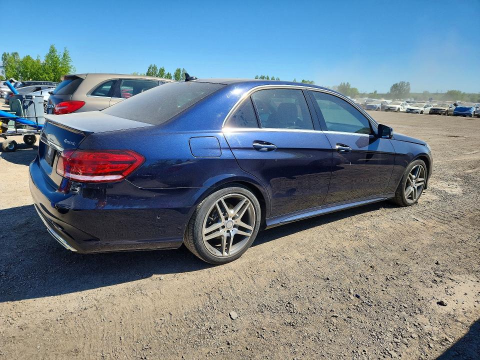 2016 Mercedes-benz E მანქანა იყიდება აუქციონზე, vin: WDDHF6HB8GB298635, აუქციონის ნომერი: 55113776