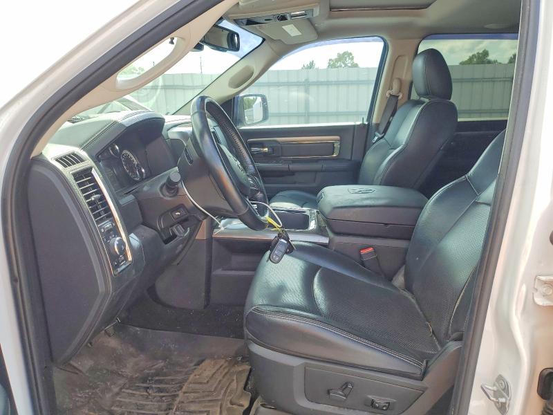 Продажа на аукционе авто 2017 Ram 1500, vin: 1C6RR7MT8HS779049, номер лота: 58547566