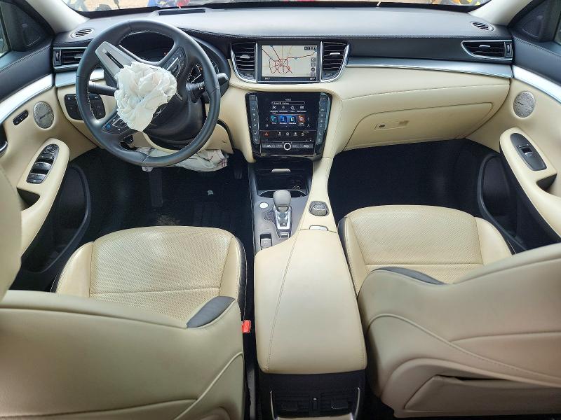 Продажа на аукционе авто 2022 Infiniti Qx50, vin: 3PCAJ5EA1NF116770, номер лота: 57141746
