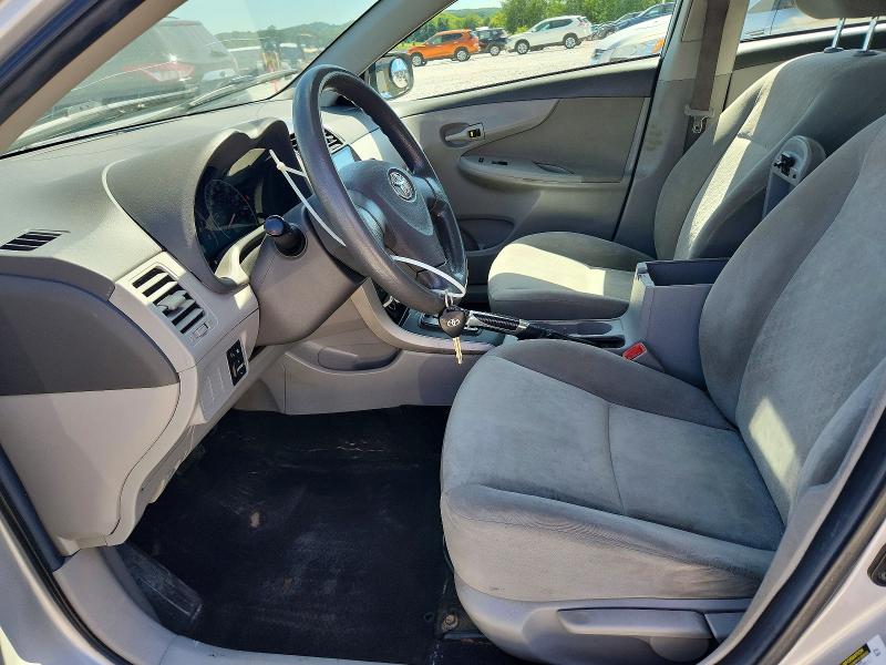 Продаж на аукціоні авто 2009 Toyota Corolla, vin: 1NXBU40EX9Z076410, номер лоту: 57837126