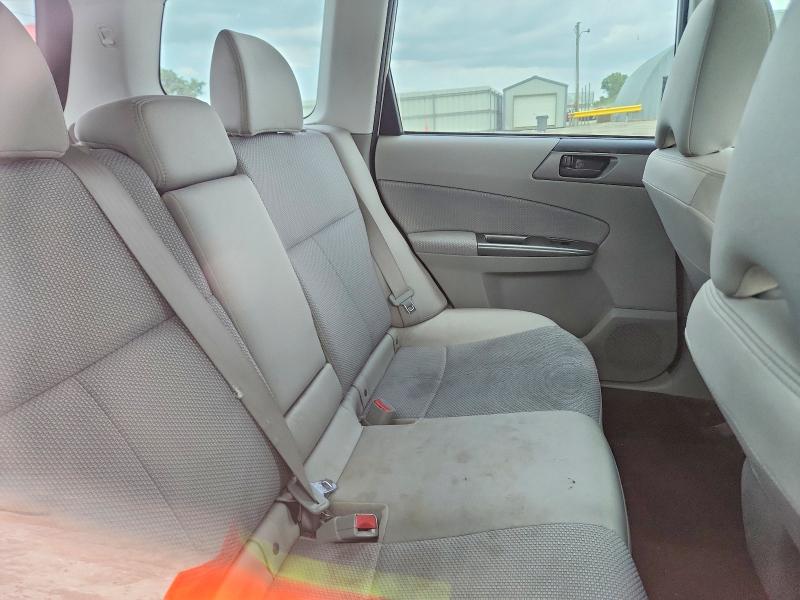 Продаж на аукціоні авто 2011 Subaru Forester, vin: JF2SHBBCXBH765226, номер лоту: 56659386
