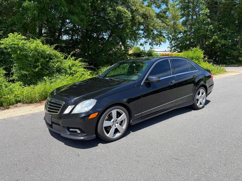 Продажа на аукционе авто 2011 Mercedes-benz E, vin: WDDHF8HB0BA325966, номер лота: 57565516