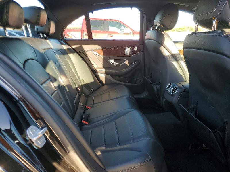 Aukcja sprzedaży 2015 Mercedes-benz C, vin: 55SWF6GB1FU027316, numer aukcji: 56275296
