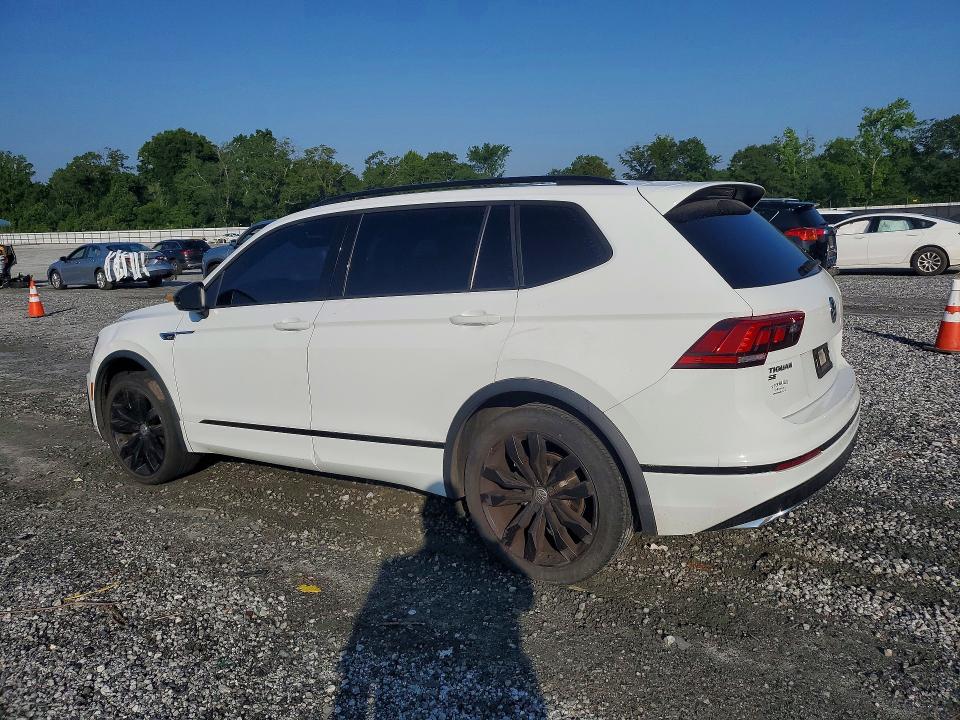 Продажа на аукционе авто 2021 Volkswagen Tiguan, vin: 3VV3B7AX2MM031363, номер лота: 56683516