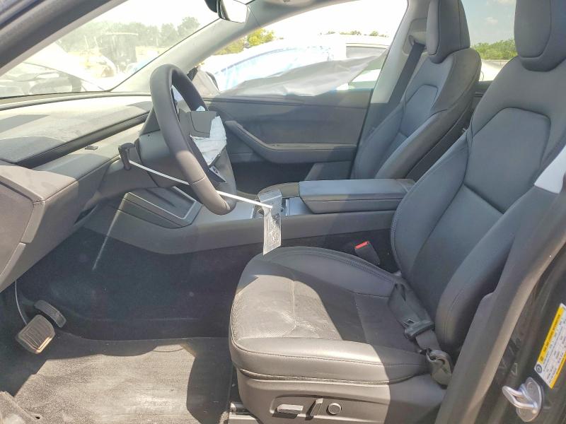 Продаж на аукціоні авто 2026 Tesla Model Y, vin: 7SAYGDED7TA419311, номер лоту: 57597456