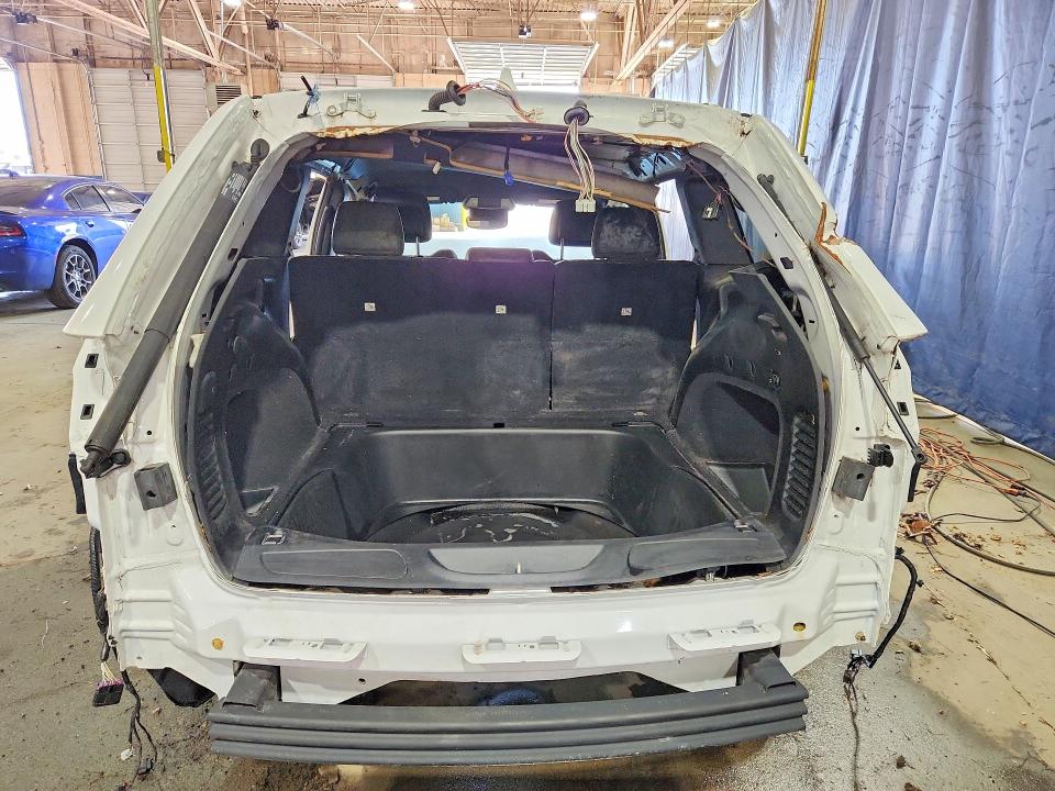 2020 Jeep Grand Cherokee მანქანა იყიდება აუქციონზე, vin: 1C4RJFAGXLC390174, აუქციონის ნომერი: 55316946
