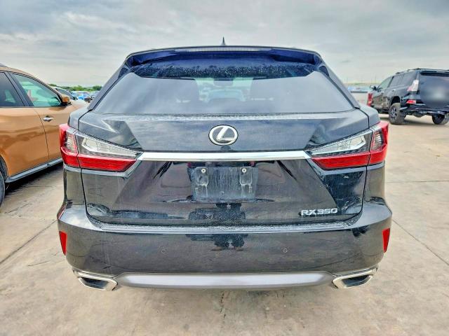 57193786 :رقم المزاد ، 2T2ZZMCA3KC144672 vin ، 2019 Lexus Rx 350 مزاد بيع