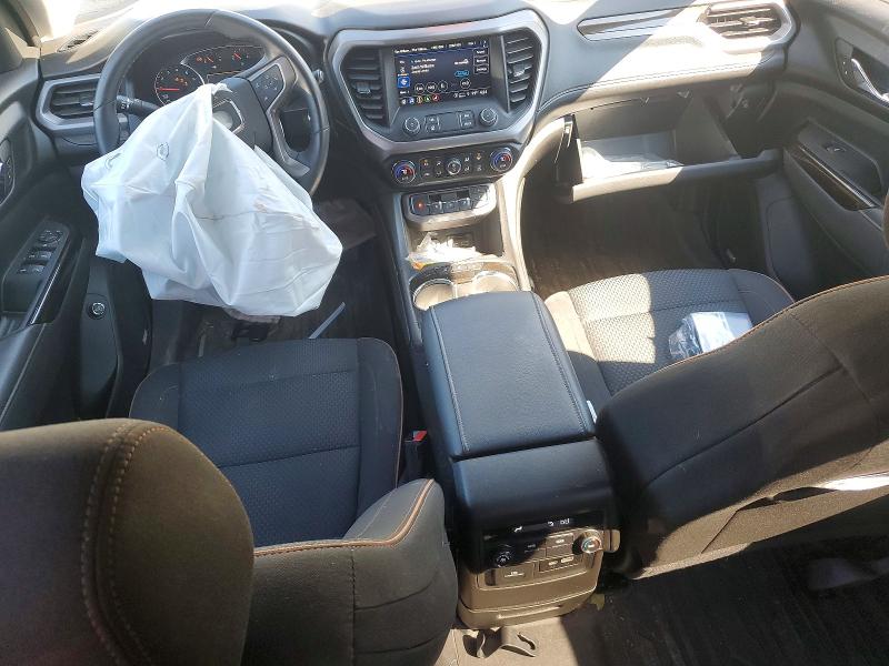 2024 Gmc Acadia მანქანა იყიდება აუქციონზე, vin: 1GKKNLLS1PZ233470, აუქციონის ნომერი: 85461485