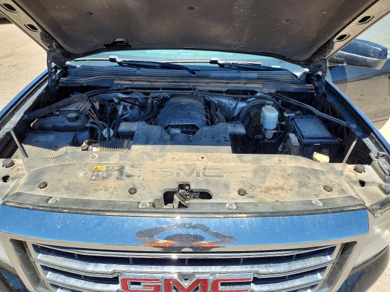 Auction sale of the 2014 Gmc Sierra, vin: 3GTP1UEC2EG291478, lot number: 57204386