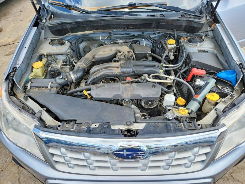 Продаж на аукціоні авто 2013 Subaru Forester, vin: JF2SHADC5DH432278, номер лоту: 57516126