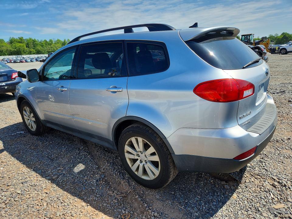 56211126 :رقم المزاد ، 4S4WX9GD0E4400185 vin ، 2014 Subaru Tribeca مزاد بيع