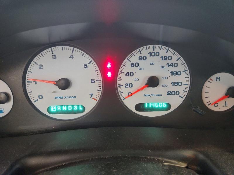Продажа на аукционе авто 2004 Chrysler Intrepid, vin: 2C3HH56G74H665903, номер лота: 54804406