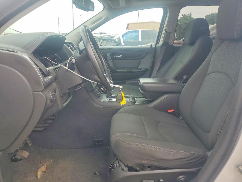 Aukcja sprzedaży 2015 Gmc Acadia, vin: 1GKKVPKD5FJ345521, numer aukcji: 56254176