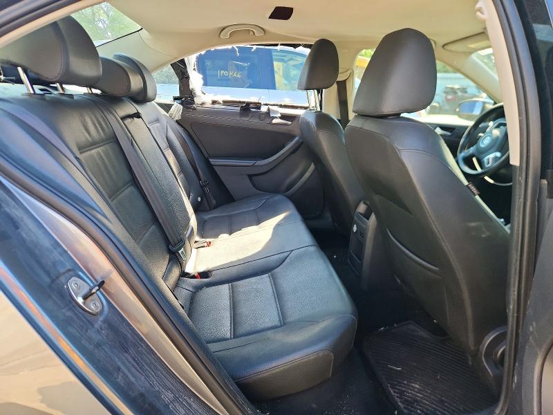 Продаж на аукціоні авто 2012 Volkswagen Jetta, vin: 3VWDP7AJ2CM466153, номер лоту: 55699856