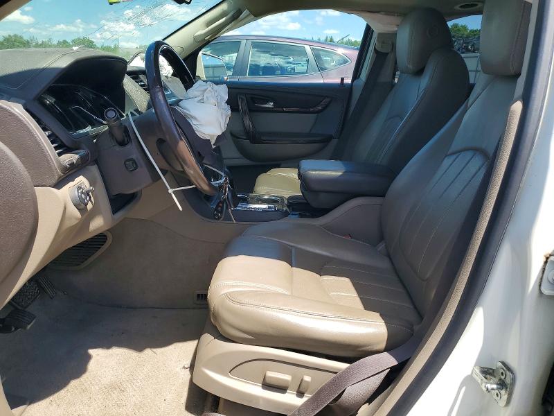 Auction sale of the 2014 Gmc Acadia, vin: 1GKKVTKD0EJ353582, lot number: 58687486