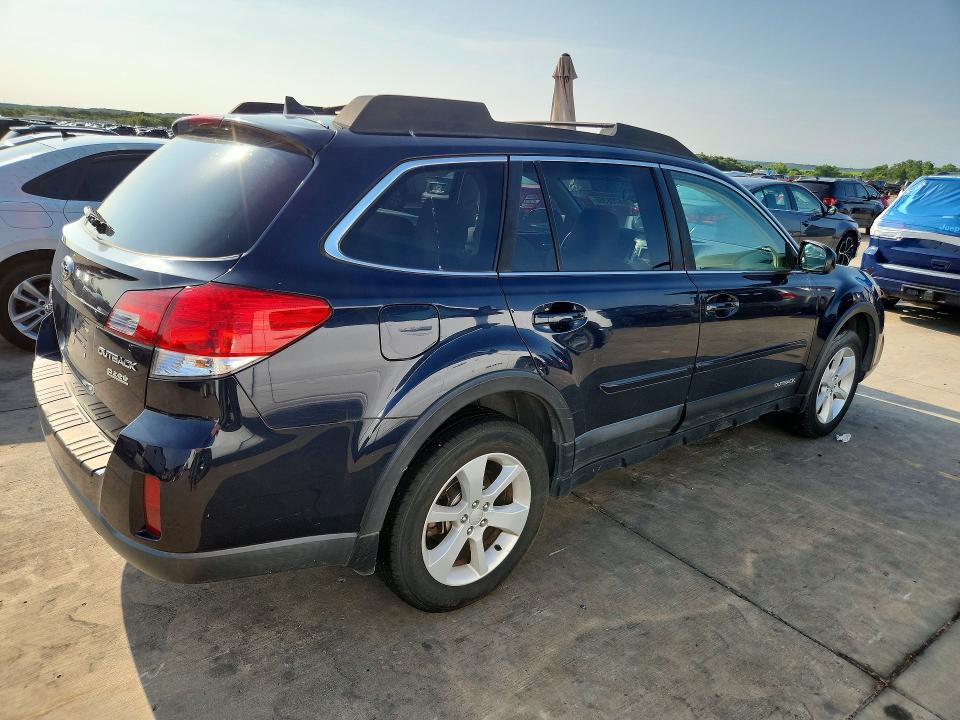 Продаж на аукціоні авто 2014 Subaru Outback, vin: 4S4BRBCC0E3225469, номер лоту: 58228306