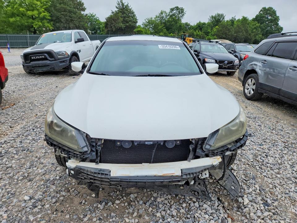 Продажа на аукционе авто 2013 Honda Accord, vin: 1HGCR2F51DA060999, номер лота: 55410286