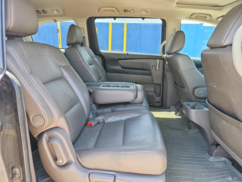 Aukcja sprzedaży 2011 Honda Odyssey, vin: 5FNRL5H65BB056380, numer aukcji: 58909946