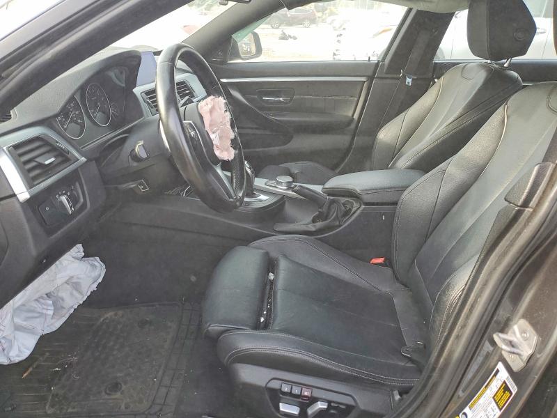 Aukcja sprzedaży 2018 Bmw 430xi, vin: WBA4J3C53JBG96317, numer aukcji: 55717216