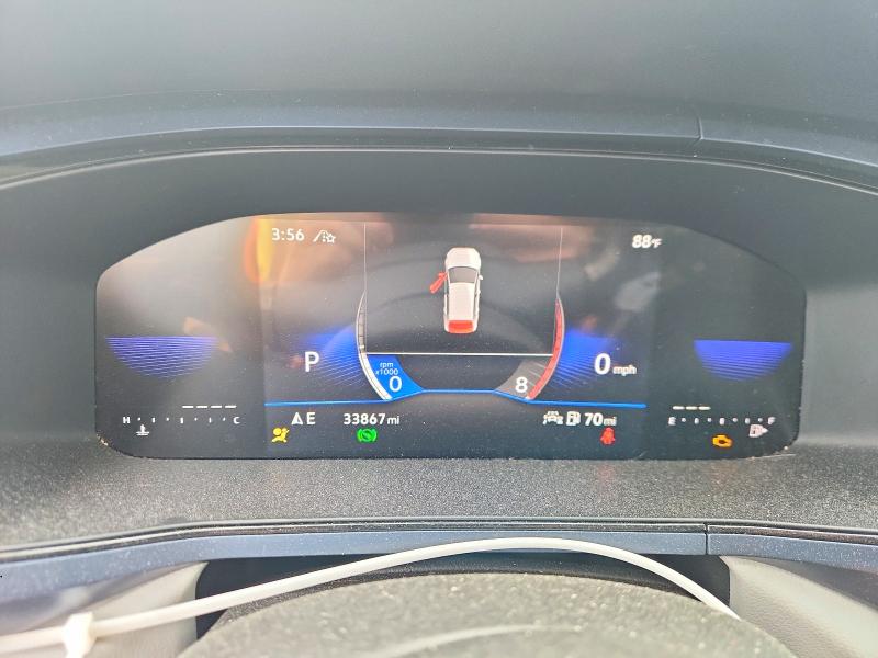 Aukcja sprzedaży 2023 Volkswagen Taos, vin: 3VVNX7B25PM336762, numer aukcji: 57130316