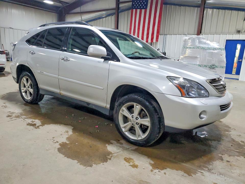 Aukcja sprzedaży 2008 Lexus Rx, vin: JTJHW31UX82863793, numer aukcji: 56900466