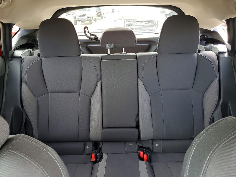 2025 Subaru Crosstrek მანქანა იყიდება აუქციონზე, vin: JF2GUHDC3SH286762, აუქციონის ნომერი: 56267876