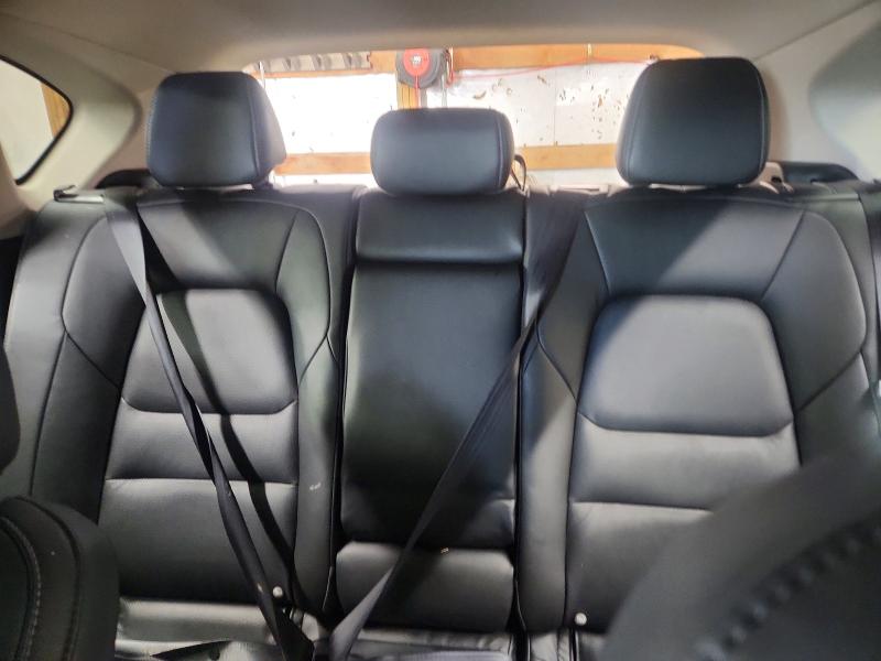Aukcja sprzedaży 2025 Mazda Cx-5, vin: JM3KFBBL8S0700403, numer aukcji: 57123726