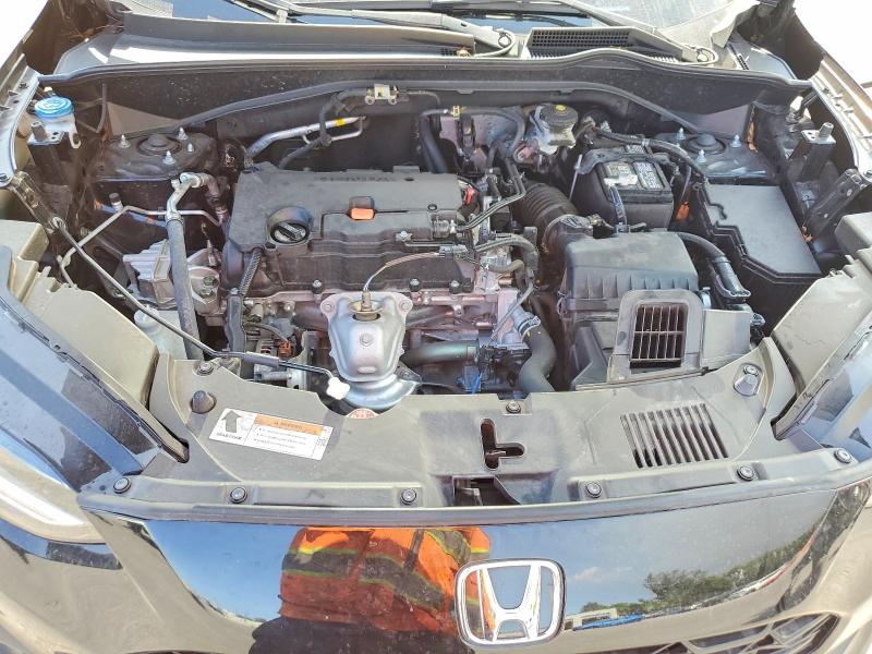 Aukcja sprzedaży 2025 Honda Hr-v, vin: 3CZRZ1H39SM714432, numer aukcji: 57508436