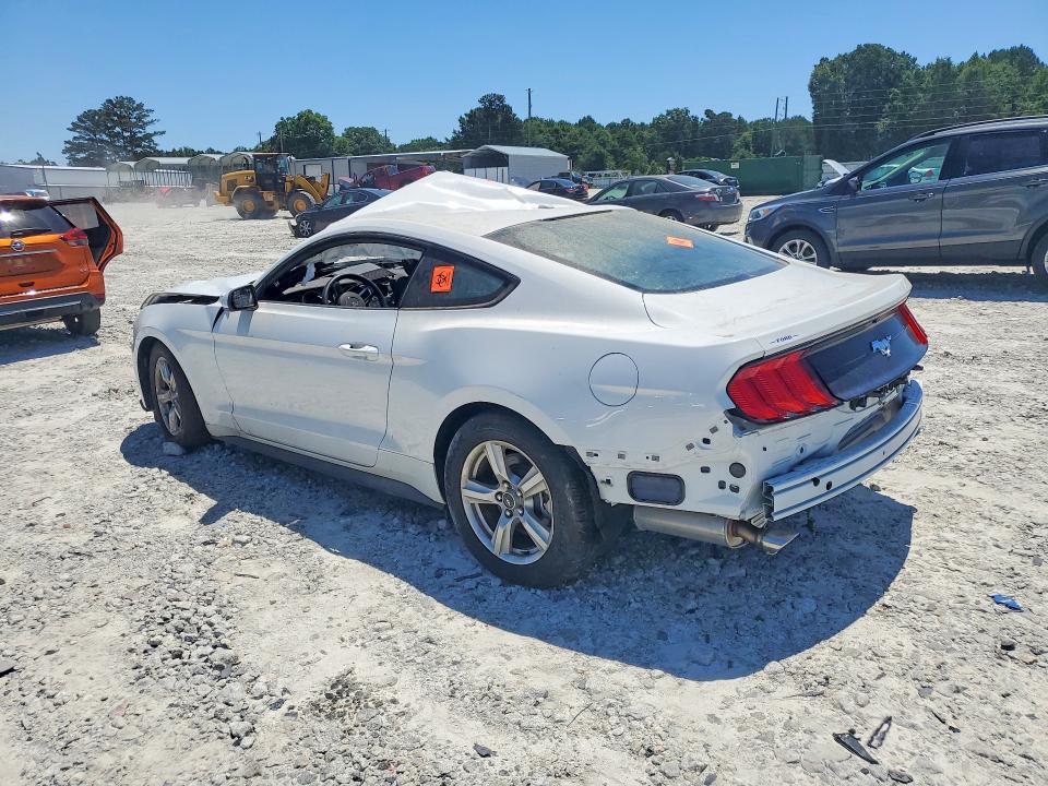 Aukcja sprzedaży 2019 Ford Mustang, vin: 1FA6P8TH1K5187301, numer aukcji: 55816176