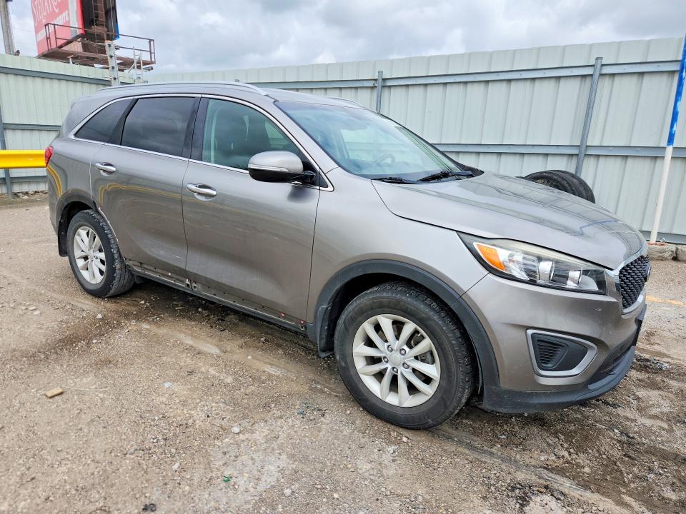 Aukcja sprzedaży 2016 Kia Sorento, vin: 5XYPG4A31GG170978, numer aukcji: 55911206