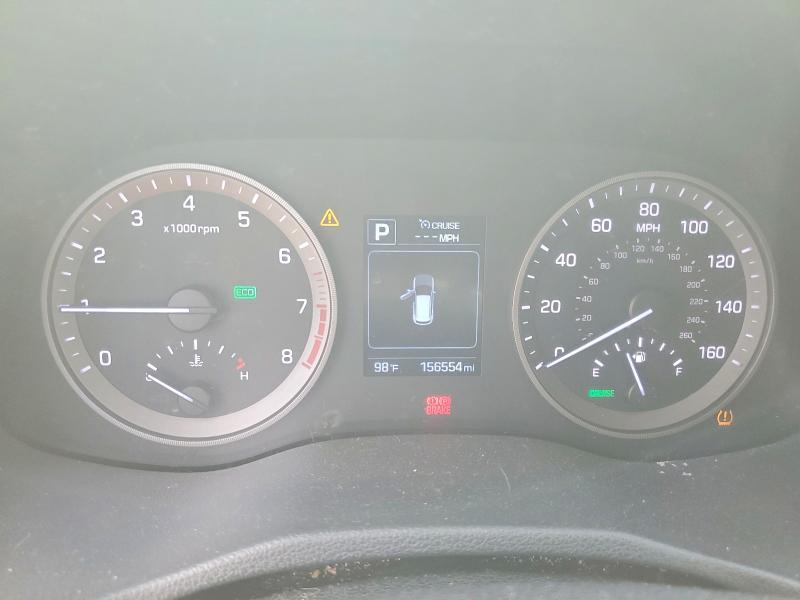 Продаж на аукціоні авто 2017 Hyundai Tucson, vin: KM8J3CA40HU410263, номер лоту: 56941896